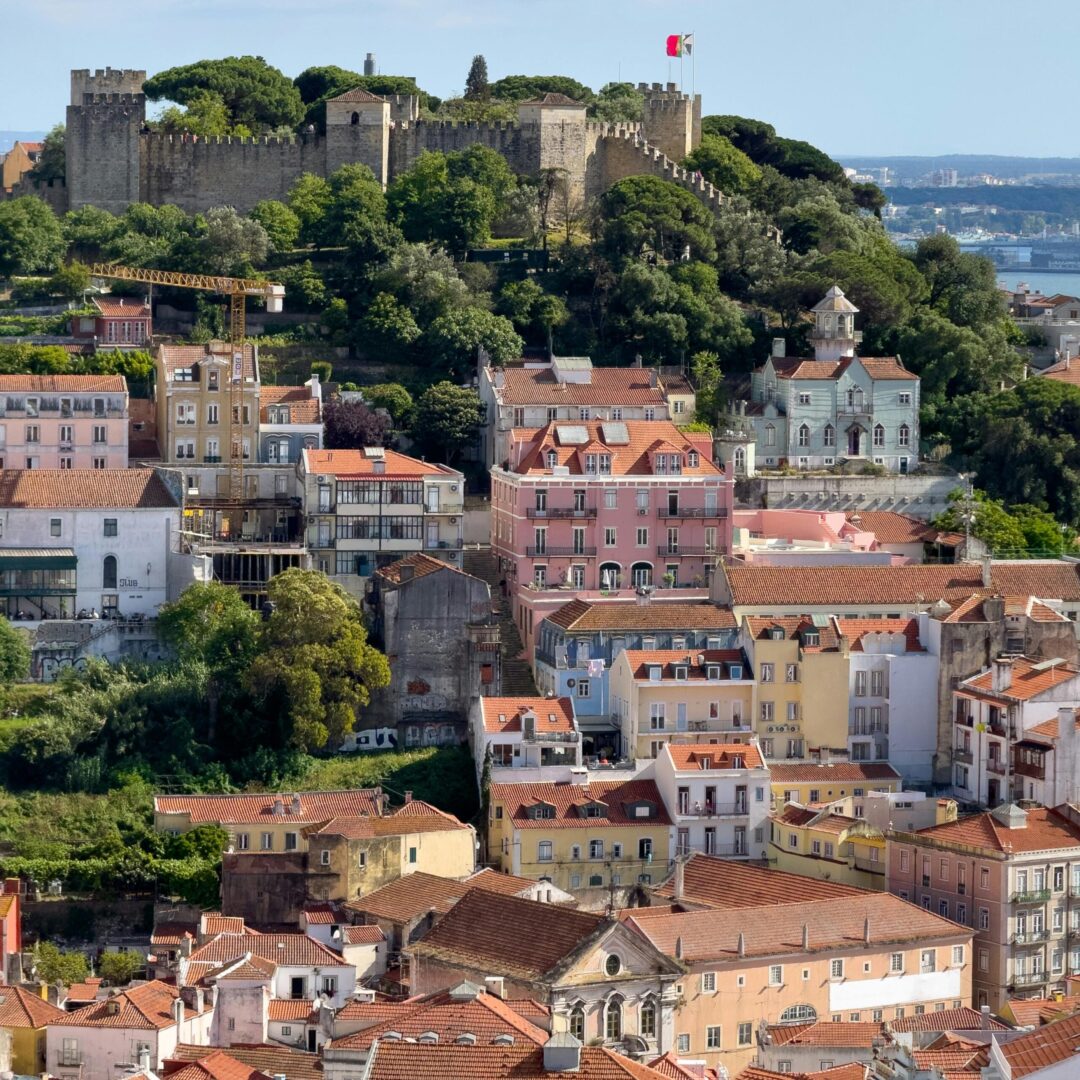 Golden Visa Portugal 2026 y alternativas para inversionistas extranjeros